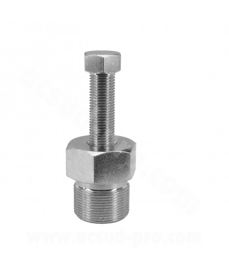 ARRACHE VOLANT ADAPT. MVT