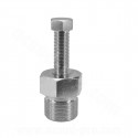 ARRACHE VOLANT ADAPT. MVT