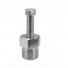 ARRACHE VOLANT ADAPT. MVT