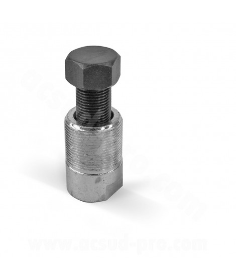 ARRACHE VOLANT CYCLO ADAPT. PEUGEOT 103 (20 X 100)