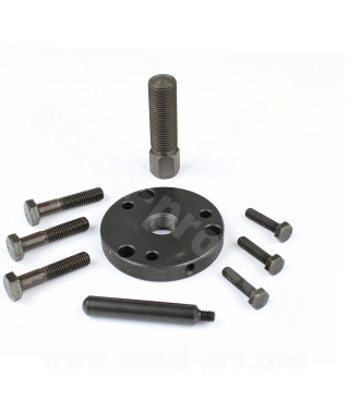 ARRACHE VOLANT UNIVERSEL Ø65mm ( 5362 )