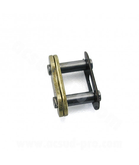 ATTACHE RAPIDE MOTO / MECABOITE KMC 420