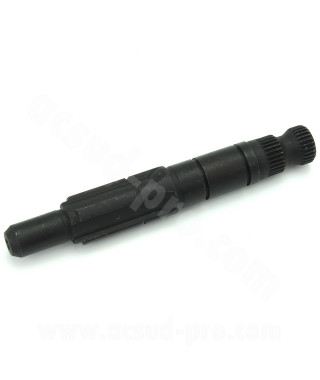 AXE DE KICK ADAPT. MINARELLI AM6 50CC