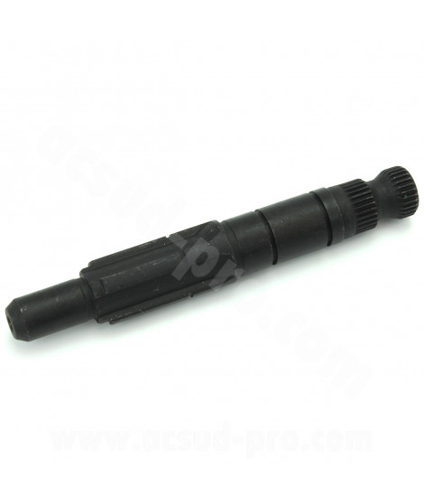 AXE DE KICK ADAPT. MINARELLI AM6 50CC