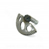 AXE DE KICK ADAPT. PIAGGIO TYPHOON / NRG / GILERA / STALKER / RUNNER / ZIP