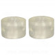 BANDE ANTICREVAISON  36mm VELOX x 2 RUBANS