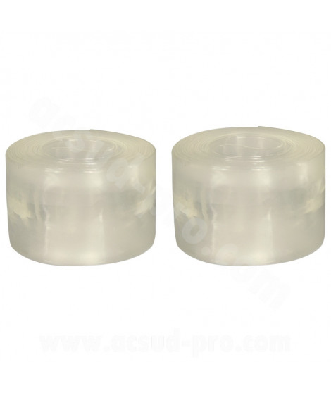 BANDE ANTICREVAISON  36mm VELOX x 2 RUBANS