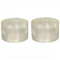 BANDE ANTICREVAISON  36mm VELOX x 2 RUBANS