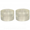 BANDE ANTICREVAISON  36mm VELOX x 2 RUBANS