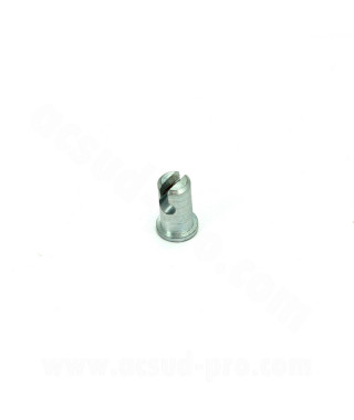 BARILLET BUTEE DE CABLE/GAINE FENDU Ø7x14 CYCLO