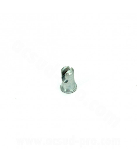 BARILLET BUTEE DE CABLE/GAINE FENDU Ø7x14 CYCLO