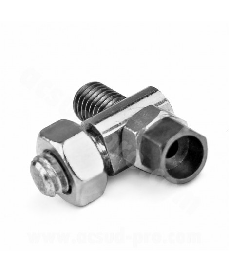 BARILLET FREIN REGLABLE 6mm
