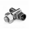 BARILLET FREIN REGLABLE 6mm