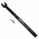 BARRE DE RENFORT EBR PEUGEOT NOIR DROITE