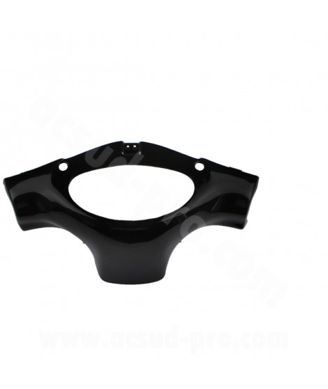 BAS DE GUIDON ADAPT. APRILIA SCARABEO 50 / 100cc A PEINDRE