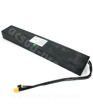 _BATTERIE 48V9Ah LG TROTTINETTE UKAYE U2 500