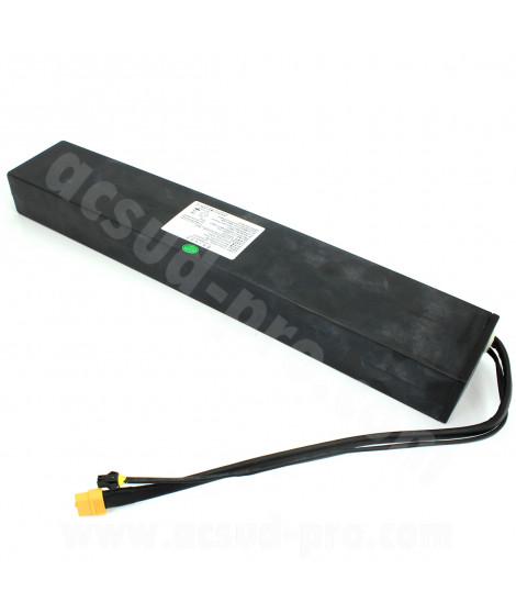 _BATTERIE 48V9Ah LG TROTTINETTE UKAYE U2 500