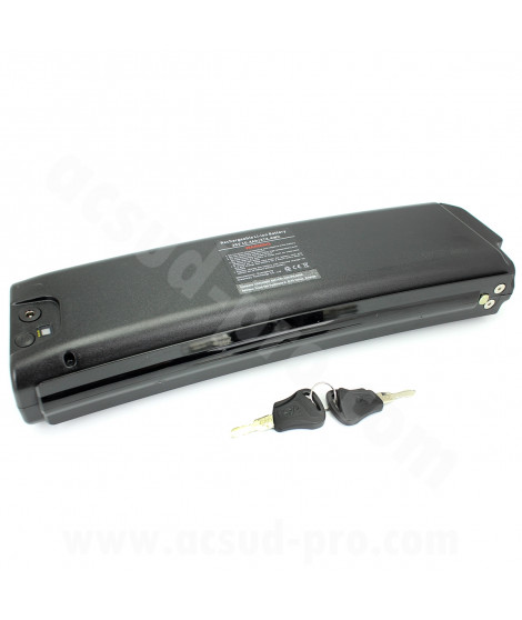 _BATTERIE EZO ALPER 36V/10.4Ah
