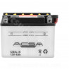 BATTERIE LANDPORT GTX4-3 12V 3Ah  SANS ENTRETIEN GEL
