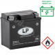 BATTERIE LANDPORT LTX5-3 12V 4A SANS ENTRETIEN SLA/TECHNOLOGIE AGM  ( YTX5L-BS )