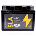 BATTERIE LANDPORT LTZ12S 12V-11A SANS ENTRETIEN SLA/TECHNOLOGIE AGM  ( YTZ12S )