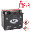 BATTERIE LANDPORT LTZ7S-BS 12V SANS ENTRETIEN SLA/TECHNOLOGIE AGM  ( YTZ7S-BS )