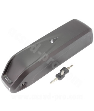 BATTERIE MONCEAU 36V/13Ah