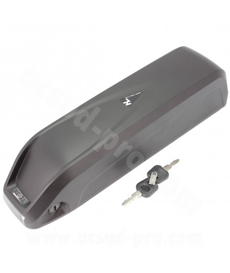 BATTERIE MONCEAU 36V/13Ah