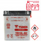 BATTERIE YUASA YB10L-B2 12V-11.6 Ah  PIAGGIO X9 125