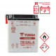 BATTERIE YUASA YB12AL-A 12V-12.6 Ah APRILIA ATLANTIC/SCARABEO/PEUGEOT SATELIS 125