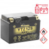 BATTERIE YUASA YTZ12S 12V-11A ACTIVEE EN USINE PRETE A L'EMPLOI