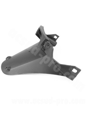 BAVETTE / GARDE BOUE ARRIERE ADAPT. PIAGGIO 50-125CC / VESPA LX 50CC