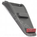 BAVETTE / GARDE BOUE ARRIERE ADAPT. YAMAHA STUNT / SLIDER 50CC (OEM : 5JHF-16420-100)