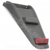BAVETTE / GARDE BOUE ARRIERE ADAPT. YAMAHA STUNT / SLIDER 50CC (OEM : 5JHF-16420-100)