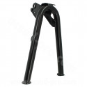 BEQUILLE CENTRALE ADAPT. PEUGEOT 103 (HAUTEUR 265mm)