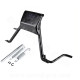 BEQUILLE CENTRALE ADAPT. PEUGEOT 50 LUDIX 12-14 POUCES. SPEEDFIGHT 3 4T  (OEM : 761700)