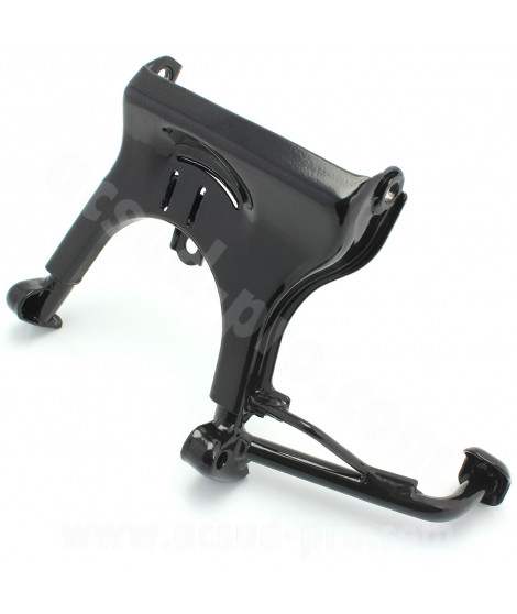 BEQUILLE CENTRALE ADAPT. PEUGEOT KISBEE / E-VIVACITY / VIVACITY 3 4T (OEM : 776870)