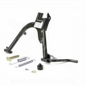 BEQUILLE CENTRALE BUZZETTI ADAPT. APRILIA SR. RALLY. GULLIVER. BETA ARK. KEEWAY FOCUS. MATRIX. RY8 ( 4034 )