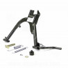 BEQUILLE CENTRALE BUZZETTI ADAPT. APRILIA SR. RALLY. GULLIVER. BETA ARK. KEEWAY FOCUS. MATRIX. RY8 ( 4034 )