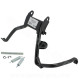 BEQUILLE CENTRALE BUZZETTI ADAPT. GILERA 50 STALKER. RUNNER / PIAGGIO 50 NRG / APRILIA 50 SR NOIR ( 4299 )