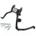 BEQUILLE CENTRALE BUZZETTI ADAPT. GILERA 50 STALKER. RUNNER / PIAGGIO 50 NRG / APRILIA 50 SR NOIR ( 4299 )
