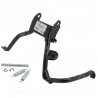 BEQUILLE CENTRALE BUZZETTI ADAPT. GILERA 50 STALKER. RUNNER / PIAGGIO 50 NRG / APRILIA 50 SR NOIR ( 4299 )