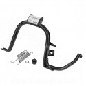 BEQUILLE CENTRALE BUZZETTI ADAPT. MBK 50 OVETTO 4T / YAMAHA 50 NEOS 4T NOIR  ( 8613 )