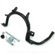 BEQUILLE CENTRALE BUZZETTI ADAPT. PIAGGIO 50 LX 4T. 50 ET4. 125 LX 4T. 125 ET4. 50 ZIP 4T (OEM : 271144-582155) ( 4418 )