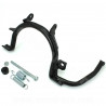 BEQUILLE CENTRALE BUZZETTI ADAPT. PIAGGIO 50 LX 4T. 50 ET4. 125 LX 4T. 125 ET4. 50 ZIP 4T (OEM : 271144-582155) ( 4418 )