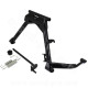 BEQUILLE CENTRALE TNT ADAPT. HONDA SH 125 /150CC / PCX 125/150CC  (OEM : 50500-K01-900 / 50500-K77-V00) Abs 2013 - 2019