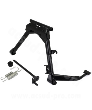 BEQUILLE CENTRALE TNT ADAPT. HONDA SH 125 /150CC / PCX 125/150CC  (OEM : 50500-K01-900 / 50500-K77-V00) Abs 2013 - 2019
