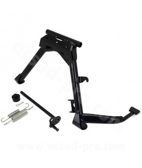 BEQUILLE CENTRALE TNT ADAPT. HONDA SH 125 /150CC / PCX 125/150CC  (OEM : 50500-K01-900 / 50500-K77-V00) Abs 2013 - 2019