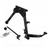 BEQUILLE CENTRALE TNT ADAPT. HONDA SH 125 /150CC / PCX 125/150CC  (OEM : 50500-K01-900 / 50500-K77-V00) Abs 2013 - 2019
