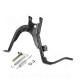 BEQUILLE CENTRALE TNT ADAPT. MBK OVETTO / YAMAHA NEOS / MACH-G / JOG-R (OEM : 5AD-F7111-01)